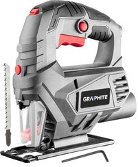 Wyrzynarka elektryczna 450 W Graphite 58G047