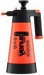 OPRYSKIWACZ CIŚNIENIOWY KWAZAR VENUS SUPER 2L PRO