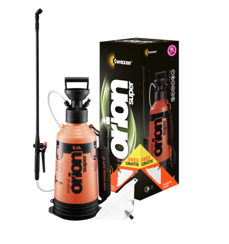 OPRYSKIWACZ KWAZAR ORION SUPER 3L