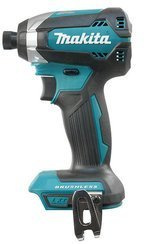 Wkrętarka akumulatorowa udarowa 170 Nm z silnikiem bezszczotkowym 18 V Makita DTD153Z body