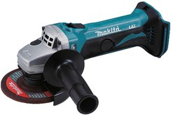 Szlifierka kątowa 18V Makita 115 mm DGA452Z