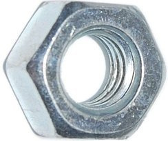M30 NAKRĘTKA SZEŚCIOKĄTNA OCYNKOWANA DIN 934 