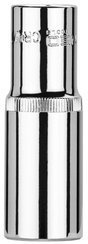 Nasadka dwunastokątna długa ze stali CrV o rozmiarze 1/2" 19 mm Neo 08-078