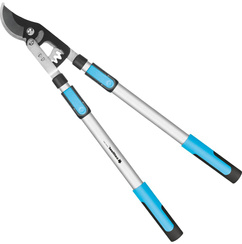 Sekator dwuręczny nożycowy ogrodowy teleskopowy Cellfast IDEAL 40-410