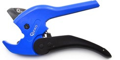 Szczypce nożyce do rur PCV o średnicy cięcia 3-42 mm Geko 