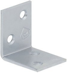 KĄTOWNIK SZEROKI ŁĄCZNIK KS1 30x30x25x2,0MM