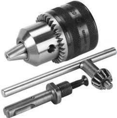 UCHWYT WIERTARSKI 1,5-13MM Z ADAPTEREM SDS-PLUS BOSCH