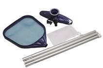 Odkurzacz mechaniczny do czyszczenia basenu AVENLI