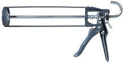 Wyciskacz do tub z silikonem ramowy ze stali o długości 240 mm Neo 61-001