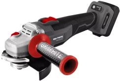 Szlifierka kątowa bezszczotkowa 125mm Energy+ 18V Graphite 58GE142