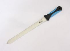 NÓŻ DO IZOLACJI WEŁNY MINERALNEJ STYROPIANU C9140