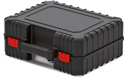 Skrzynka walizka narzędziowa organizer warsztatowy Kistenberg HEAVY 40 KHV40