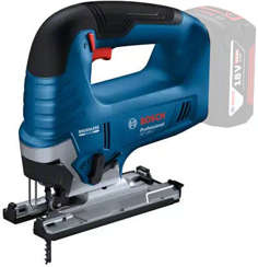 Wyrzynarka akumulatorowa bezszczotkowa 18V GST 185-LI Bosch Professional 