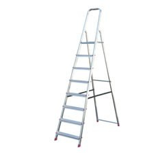 Drabina aluminiowa KRAUSE 1x8