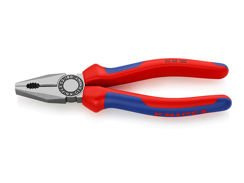 KNIPEX KOMBINERKI 180 0302