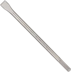 Dłuto płaskie do betonu i cegły Bosch SDS-Max 25/400mm