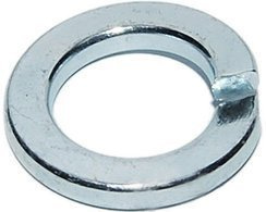 M20 PODKŁADKA SPRĘŻYNOWA OCYNKOWANA