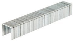 Zszywki tapicerskie typ J o długości 14 mm 1000 sztuk Topex 41E314