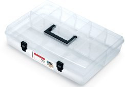 Organizer skrzynka pudełko pojemnik UNIBOX Kistenberg NUN