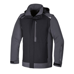 Kurtka softshell z grafenem rozmiar XL Beta 7648