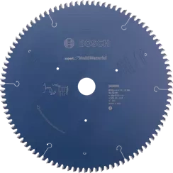 Tarcza pilarska do drewna i metalu EXPERT FOR MULTI MATERIAL Bosch 305x30 mm 96 zębów