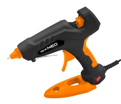 Pistolet do kleju o mocy 100 W i średnicy wkładu 11 mm Neo Tools 17-097