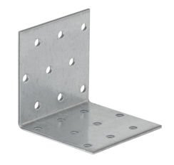 KĄTOWNIK MONTAŻOWY ŁĄCZNIK KM6 60x60x100 x 2,0mm