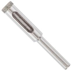 Wiertło diamentowe do gresu 10 mm Graphite 57H280