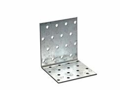 KĄTOWNIK MONTAŻOWY ŁĄCZNIK KM9 80x80x80 x 2,0mm