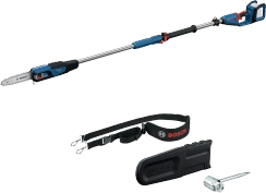 Piła akumulatorowa teleskopowa do gałęzi GKE 18V-25 TP Bosch Professional 