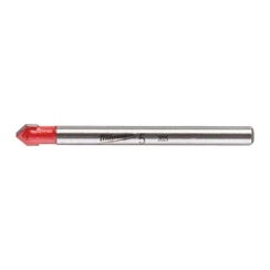 Wiertło do szkła i płytek ceramicznych 5 x 50 mm Milwaukee 4932471957