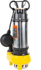 Pompa zatapialna IBO WQF250 z silnikiem 250 W 