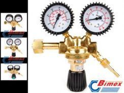 REDUKTOR BUTLOWY ARGON CO2 do migomatu ARGONU GWAR