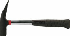 Młotek ciesielski z trzonkiem metalowym hartowanym o wadze 600 g Topex 02A160