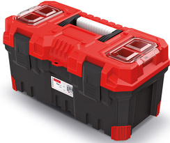 Skrzynka narzędziowa organizer warsztatowy Kistenberg TITAN PLUS 50 KTIP5025