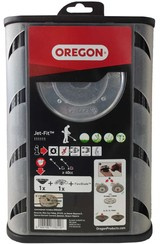 GŁOWICA 4 ŻYŁKOWA OREGON JET-FIT