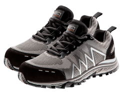 Buty półbuty robocze zawodowe oddychające O1 EVA SRA SLS Neo 82-730 / 82-738