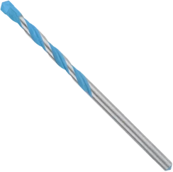 Wiertło wielozadaniowe do drewna, metalu, betonu MULTICONSTRUCTION Bosch EXPERT 4x75 mm CYL-9