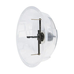 Otwornica nastawna średnice 51-178 mm Milwaukee 49560260