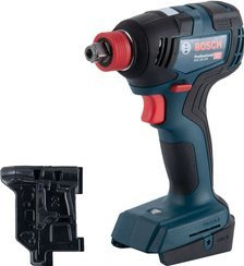 Bosch klucz udarowy akumulatorowy z silnikiem bezszczotkowym  GDX18V-200  body korpus