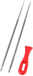 Zestaw do ostrzenia łańcucha 4,5 mm Z003 Krysiak