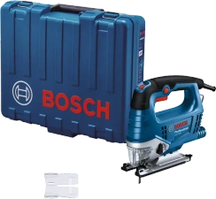 Wyrzynarka 520W GST 750 Professional Bosch