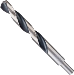 Wiertło kręte do metalu HSS POINTTEQ Bosch 18x191 mm