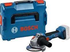 Szlifierka kątowa akumulatorowa GWS 18V-8 + L-BOXX 136 Professional Bosch 06019N9001