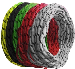 Lina polipropylenowa pleciona żeglarska 3mm - 1metr do 120kg