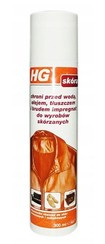 HG IMPREGNAT DO WYROBÓW SKÓRZANYCH 300 ML