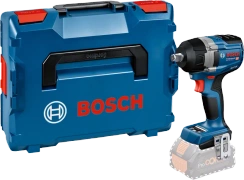 Klucz udarowy akumulatorowy GDS 18V-750 C z modułem Bluetooth Bosch