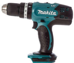 Wiertarko-wkrętarka akumulatorowa udarowa 18V Makita DHP453Z body