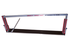 Styrodrut przecinarka do styropianu TS 140/30