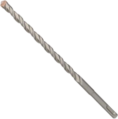 Wiertło do betonu SDS PLUS-3 Bosch 12x260 mm